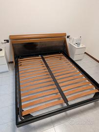 Letto matrimoniale 160*x190