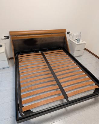 Letto matrimoniale 160*x190