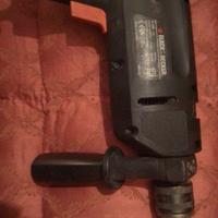 Trapano Black & Decker