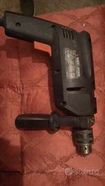 Trapano Black & Decker