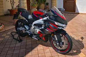 Aprilia RS 457 (2024)