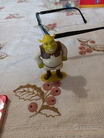 Personaggio Shrek