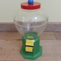 Distributore caramelle