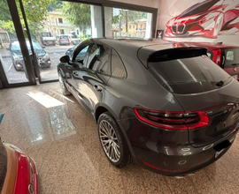 Porsche macan s diesel