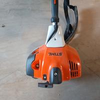 Decespugliatore Stihl FS 260 R