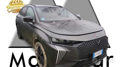 DS AUTOMOBILES DS 7 1.5 bluehdi Performance Line