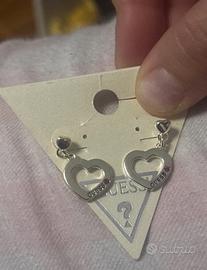 Orecchini Guess