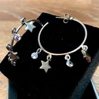 Orecchini Stroili  in argento