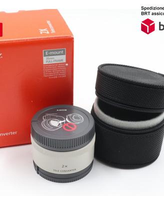 Sony 2x Teleconverter (Sony)