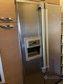 Frigo hotpoint ariston