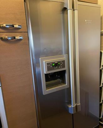 Frigo hotpoint ariston