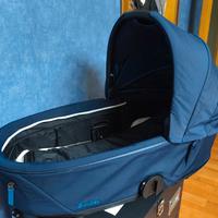 Navicella cybex  mios