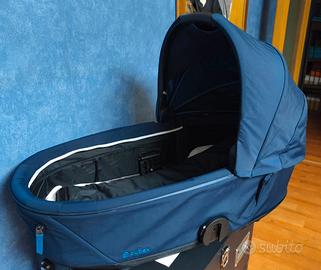 Navicella cybex  mios