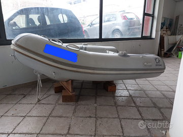 Tender Zodiac CADET 240 RIB ALU