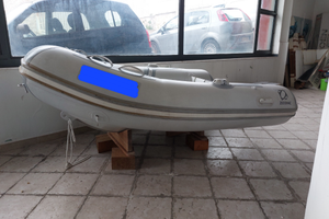 Tender Zodiac CADET 240 RIB ALU