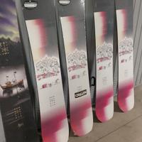 Attrezzatura Snowboard tavole nuoveusate 2025/26