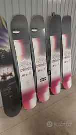 Attrezzatura Snowboard tavole nuoveusate 2025/26