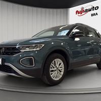 Volkswagen T-Roc 1.0 tsi Style 110cv