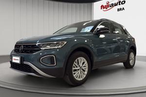 Volkswagen T-Roc 1.0 tsi Style 110cv