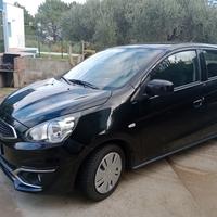 auto Mitsubishi 