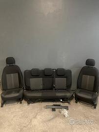 Sedili per fiat lancia e citroen