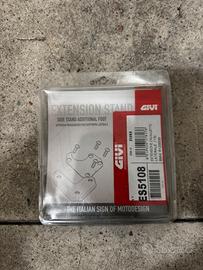 Supporto cavalletto GIVI per BMW 1200 GS