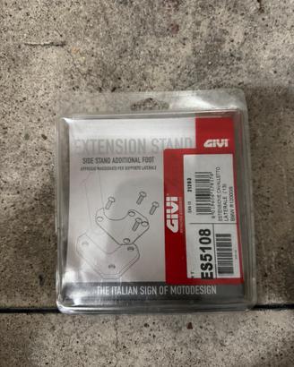 Supporto cavalletto GIVI per BMW 1200 GS