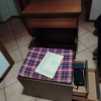 macchina da cucire Singer