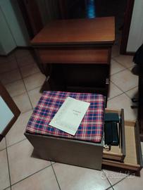 macchina da cucire Singer