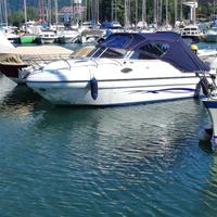 Ranieri sea lady 23