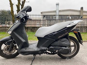 SCOOTER 125 KYMCO AGILITY