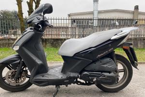 SCOOTER 125 KYMCO AGILITY