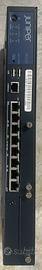 Switch Juniper SRX220