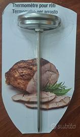 Termometro per carne