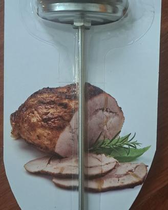 Termometro per carne