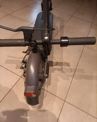 Monopattino elettrico Xiaomi pro 2 