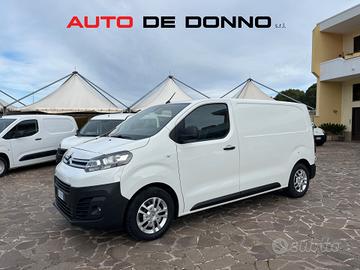 Citroen JUMPY 1.5 HDI 120CV L2H1 PL-TN - 2021