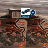 Lego formula 1 