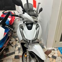 Honda SH 150 4T