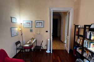 Stanza in studio professionale