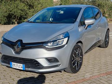 Renaul clio IV serie Intense Energy