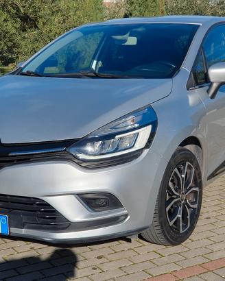 Renaul clio IV serie Intense Energy