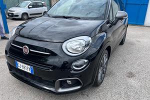 Fiat 500 X-sport -1.3 mjt-95cv-Full-2022