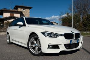 Bmw 320d Msport touring tagliandi BMW