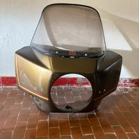 Parabrezza Moto Guzzi