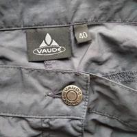 Pantalone Vaude tg. 46 trekking donna