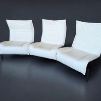 Cassina, Divano Veranda Vico Magistretti