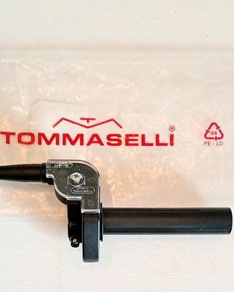 comando gas domino universale 