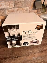 Depilazione luce pulsata