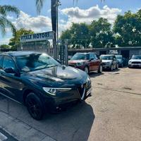 Alfa Romeo Stelvio 2.2 Turbodiesel 190 CV AT8 Q4 E